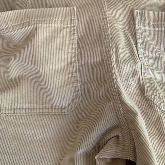 Cargo Corduroy Pants - Picture 8 of 9